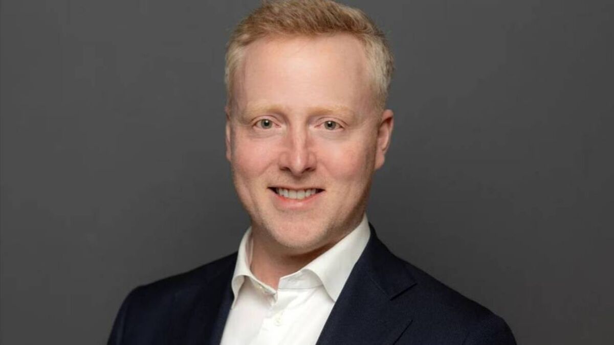 Top post at Bank of Ireland for Mayo native