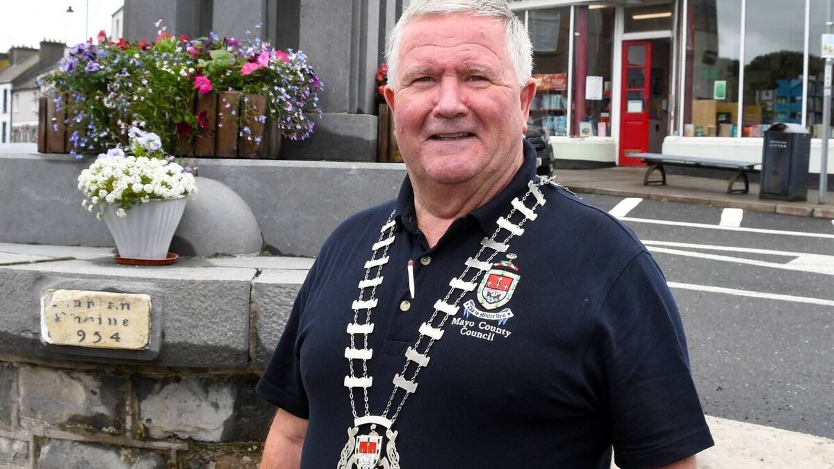 Councillors want to have an input into land zoning