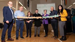 Mayo Careers Fair 2024 was a tremendous success Mayo Careers Fair 2024 was a tremendous success