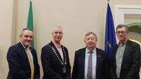 No justification for ripping up railway, says Sligo Mayor