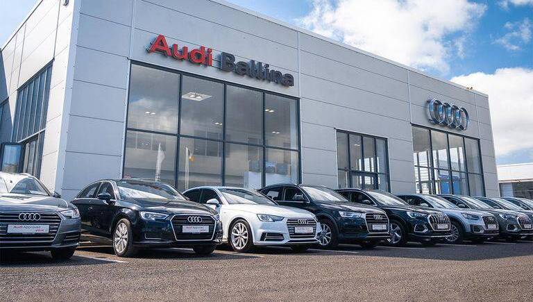 Connolly's win on the double in EV dealership awards - Life - Vimarsana News