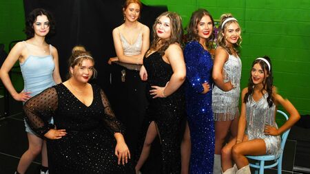 Ballina TY students to stage 50th anniversary musical special
