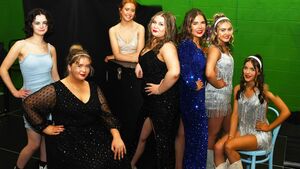 Ballina TY students to stage 50th anniversary musical special