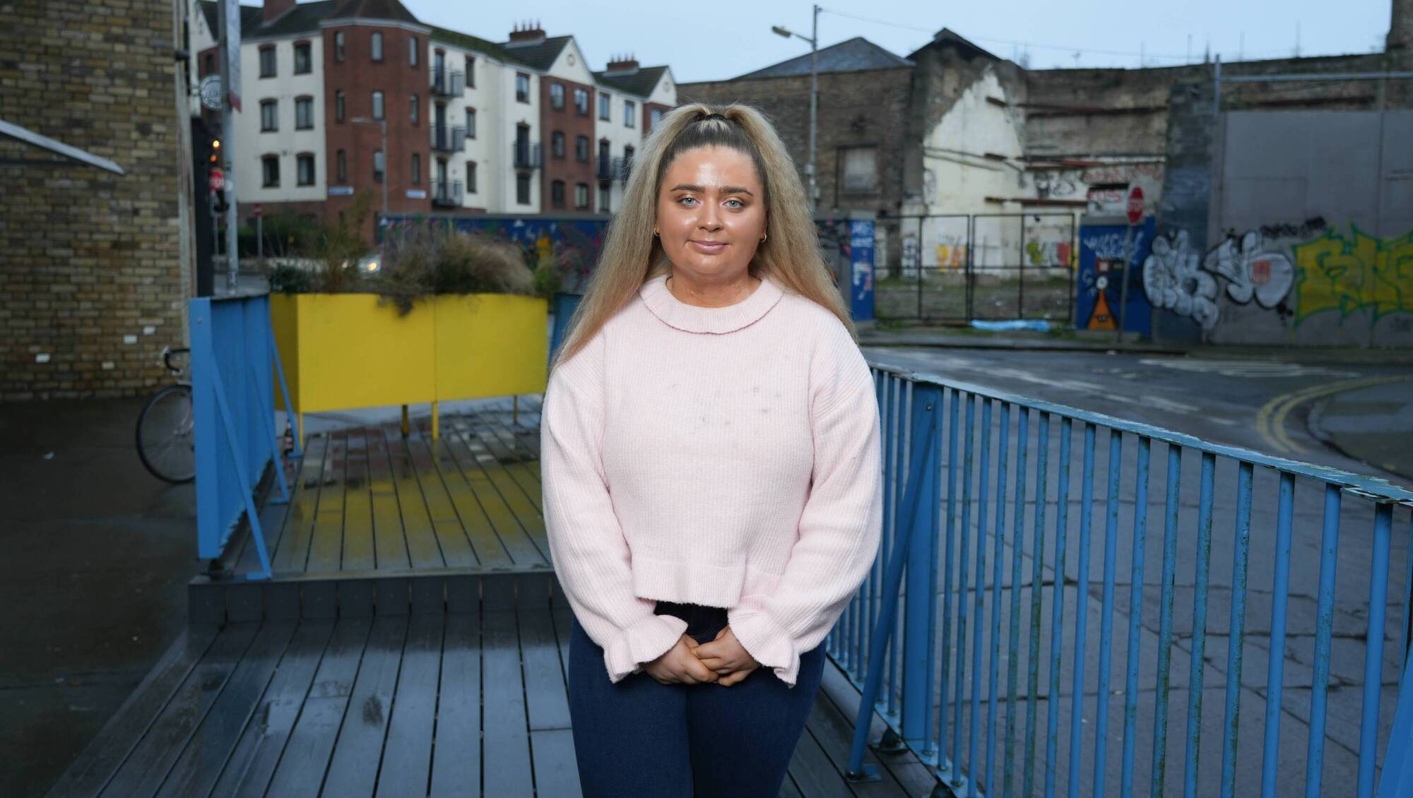 Mayo woman selected for 'activist bootcamp' - news - Vimarsana News