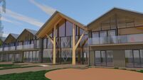 Major step forward for Cong's Daisy Lodge Centre