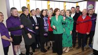 Revolutionary new gym for over 50s opens in Mayo