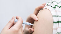 HSE urges parents to make sure children are vaccinated against measles