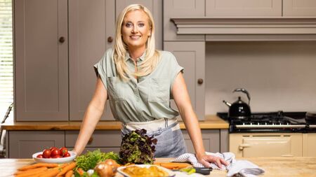 Mayo best-selling author is the 'Voice of Mayo'