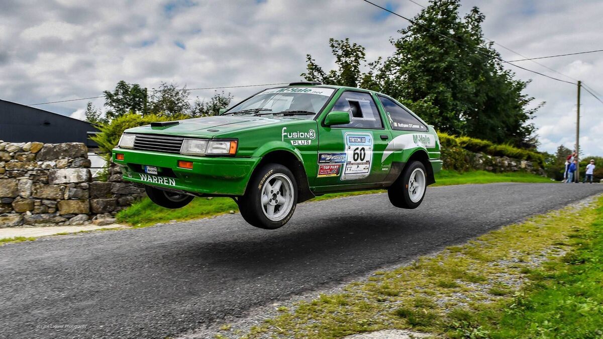 Tickets set to fly for Western People Mayo Sports Stars Awards