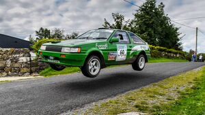 Tickets set to fly for Western People Mayo Sports Stars Awards