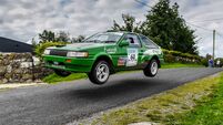 Tickets set to fly for Western People Mayo Sports Stars Awards