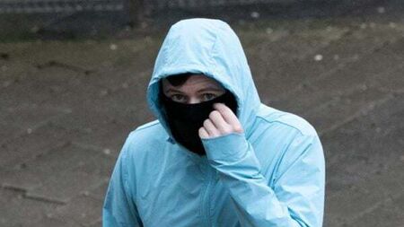 Jason Hennessy Snr's son charged with violent disorder at Blanchardtown steakhouse