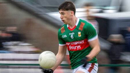 Have Mayo gained a backbone in Callinan and McBrien?