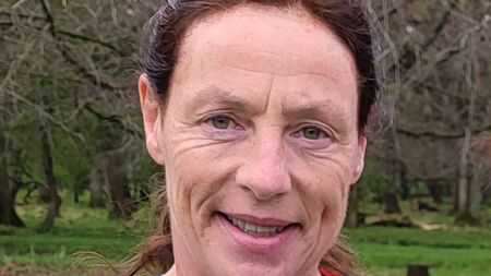 Colette wins category prize in Dublin 