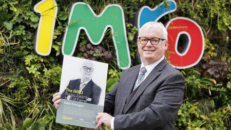 Well-known local radio presenter to retire after more than three decades on air