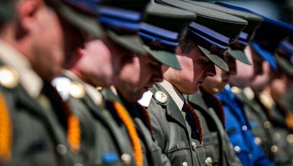Defence Forces warned 35 years ago about procedures dealing with sexual assault - Homepage - Vimarsana News