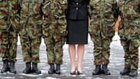 Defence Forces warned 35 years ago about procedures dealing with sexual assault