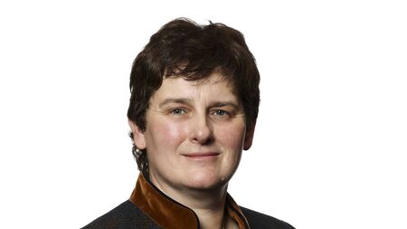 Ballina vet elected as President of the Veterinary Council of Ireland