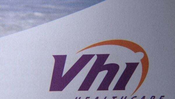 Health insurer VHI increases prices for third time in a year