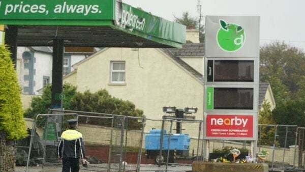 TG4 documentary on Creeslough explosion breached Broadcasting Act, regulator finds