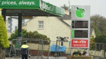 TG4 documentary on Creeslough explosion breached Broadcasting Act, regulator finds