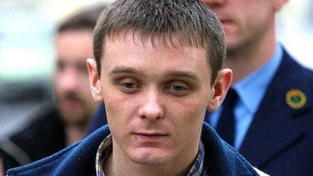 Murderer attacked older woman and two priests in their homes while on prison release