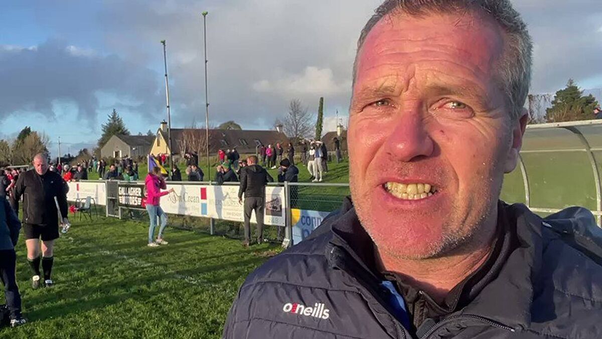 Mayo county finalists appoint new manager