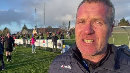 Mayo county finalists appoint new manager