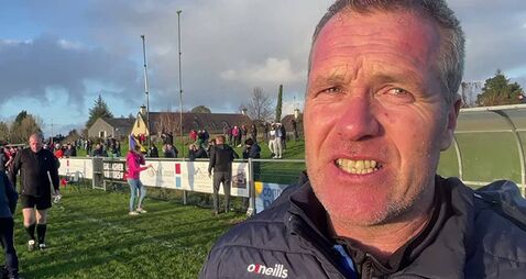 Mayo county finalists appoint new manager