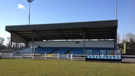 Milebush Park to undergo name change with new sponsorship deal