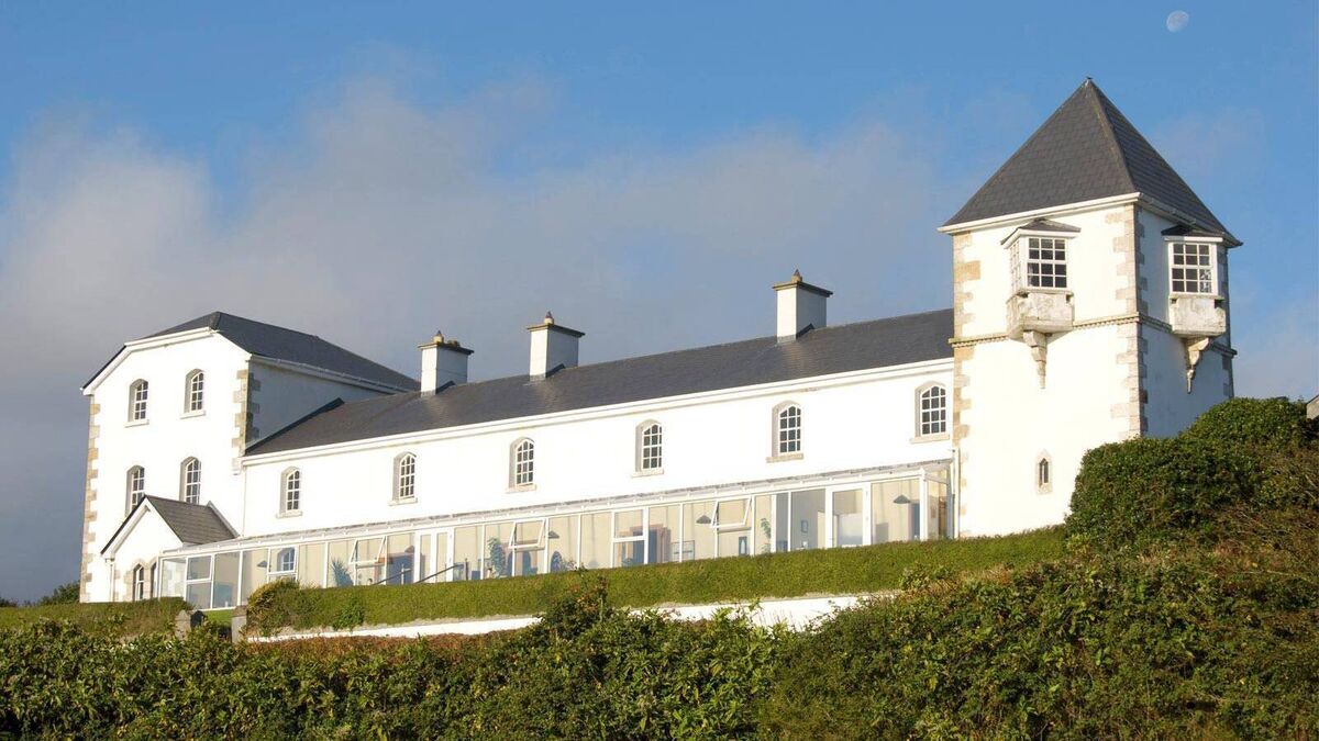 Historic gem in North Mayo reopens its doors