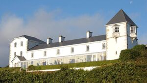 Historic gem in North Mayo reopens its doors