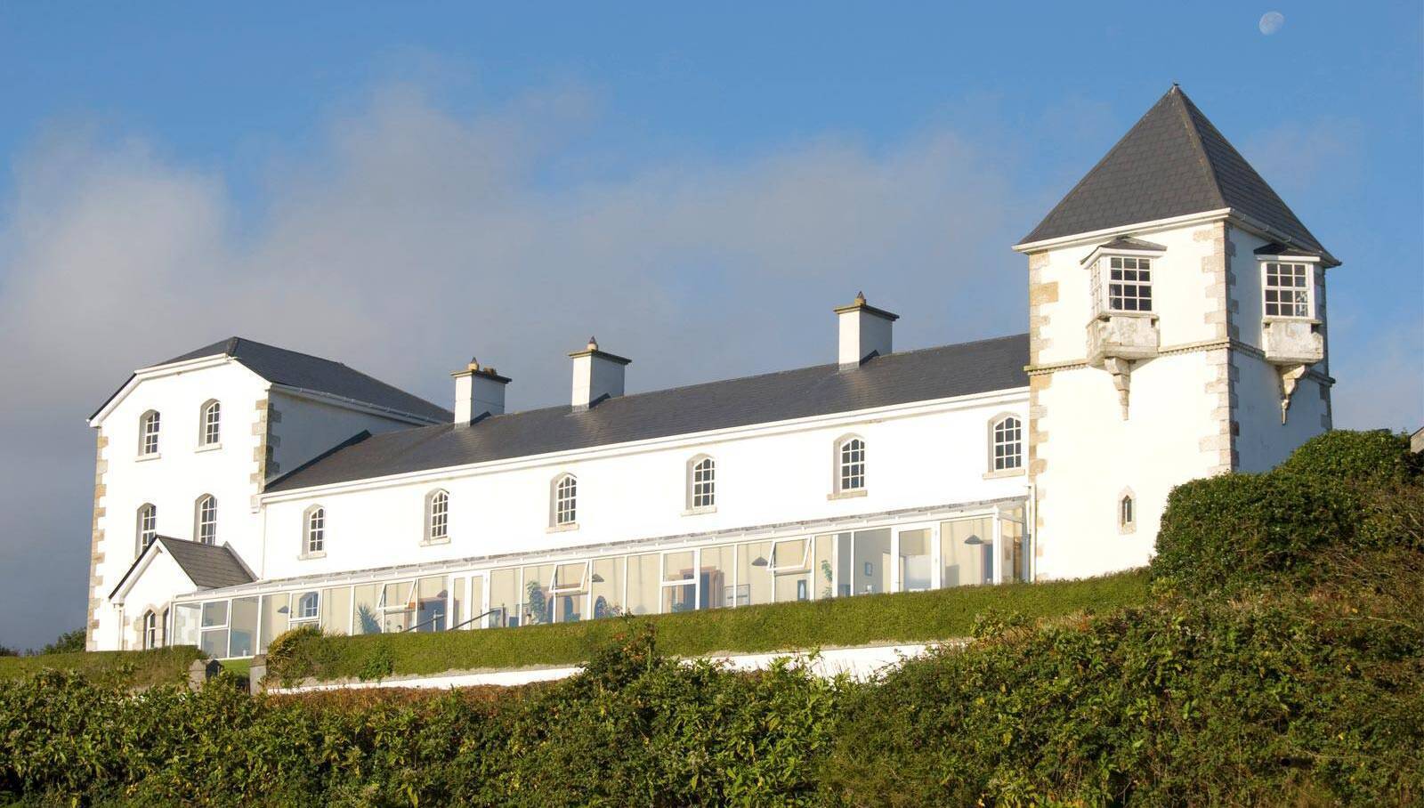 Historic gem in North Mayo reopens its doors - news - Vimarsana News