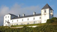 Historic gem in North Mayo reopens its doors