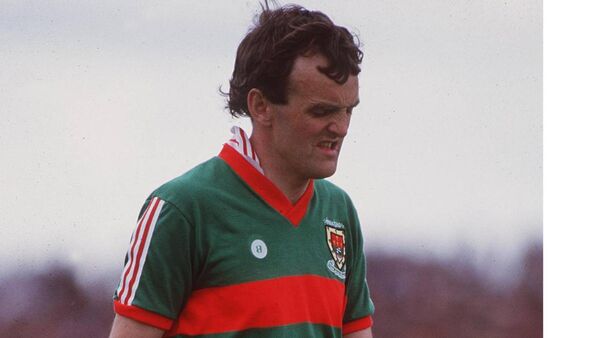 Martin Carney