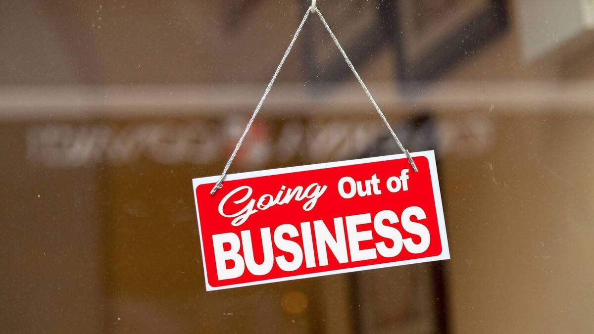 East Mayo business announces it is set to close