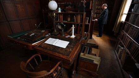 Church need not fear its sleeping giant