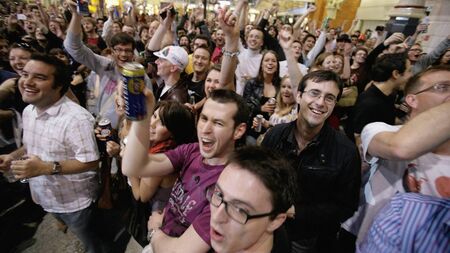 Social media has lost all its early promise