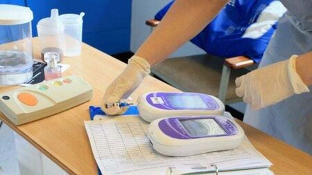 This month second-worst January on record for hospital overcrowding – INMO