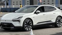 Polestar 4 comes with range of new features