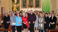 Mayo women's group marks 30 years of fun, friendship and empowerment