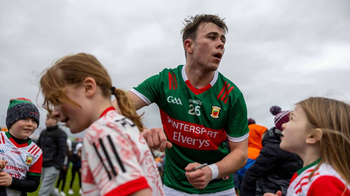 Performance satisfies McStay as much as the points
