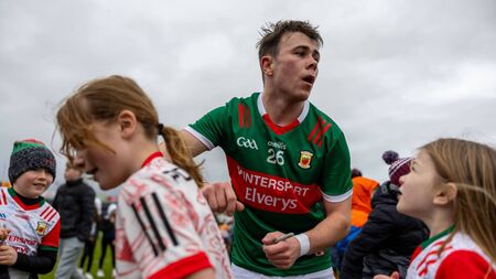 Performance satisfies McStay as much as the points