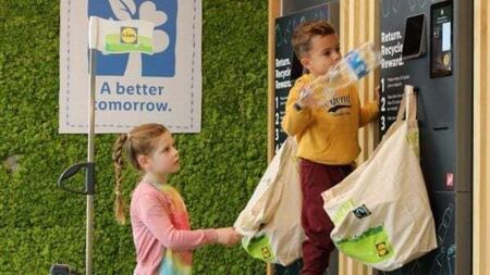 Explained: What is the new Deposit Return Scheme and how does it work?