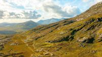 Western Way in Mayo and Galway now part of International Appalachian Trail