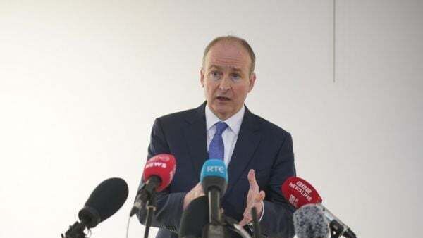 Unionist advocacy ‘paid dividends’ in changing post-Brexit trade rules, Martin says