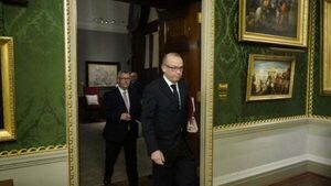 UK Northern Ireland secretary says his understanding of unionism is at ‘GCSE level’