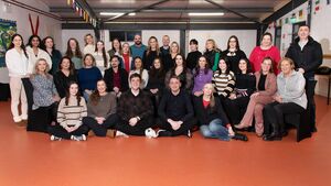 Castlebar Musical Society returns with 'Legally Blonde'