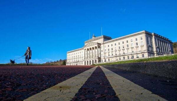 Explained: The key questions on the deal to restore powersharing at Stormont - Homepage - Vimarsana News
