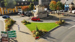 'Exorbitant prices' may damage Mayo town's tourism trade